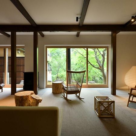 Hotel Sansuikaku Nasu Exterior foto