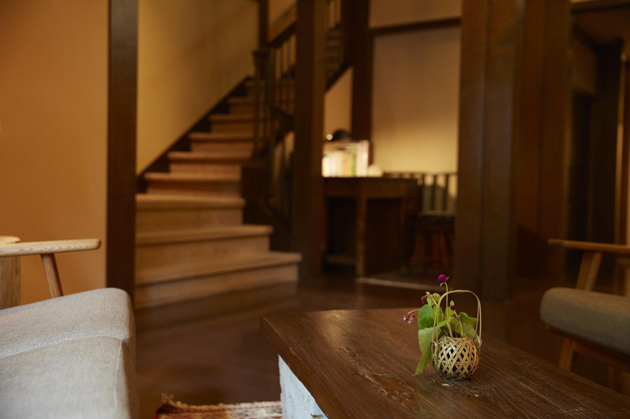 Hotel Sansuikaku Nasu Exterior foto
