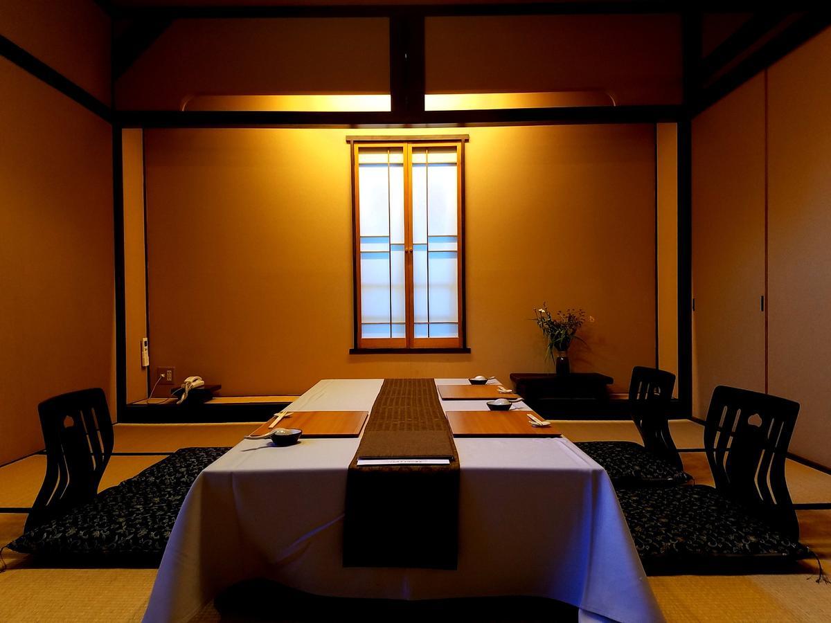 Hotel Sansuikaku Nasu Exterior foto