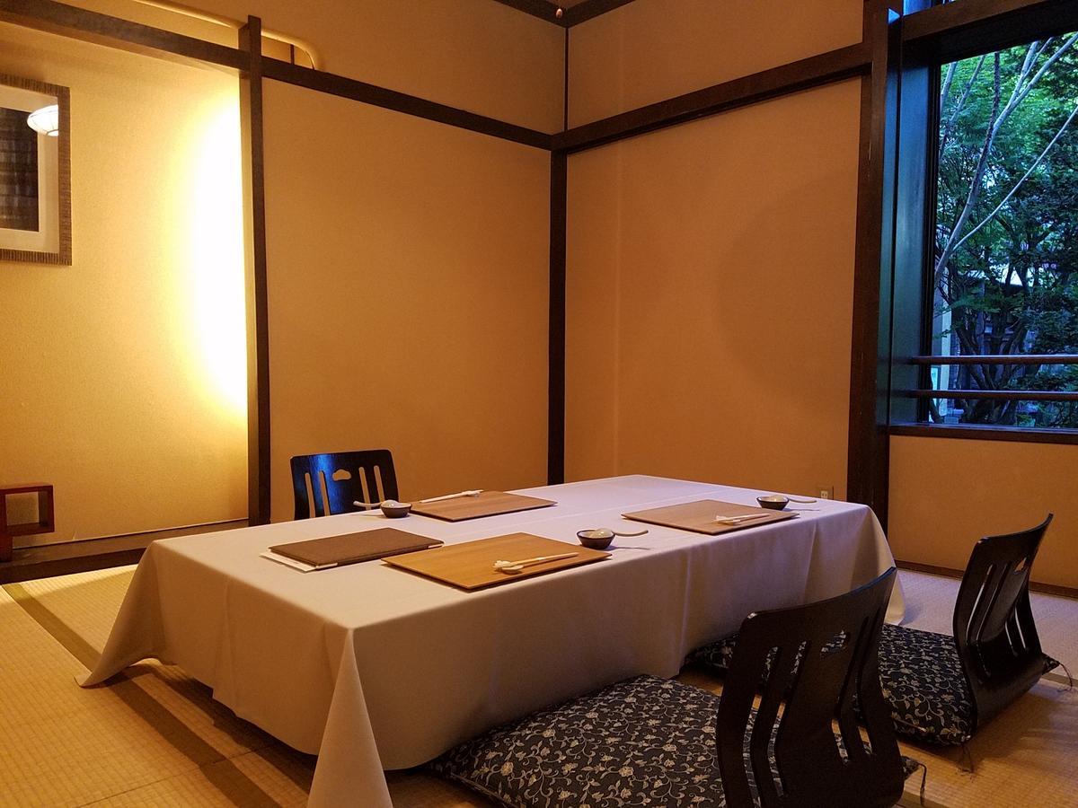 Hotel Sansuikaku Nasu Exterior foto