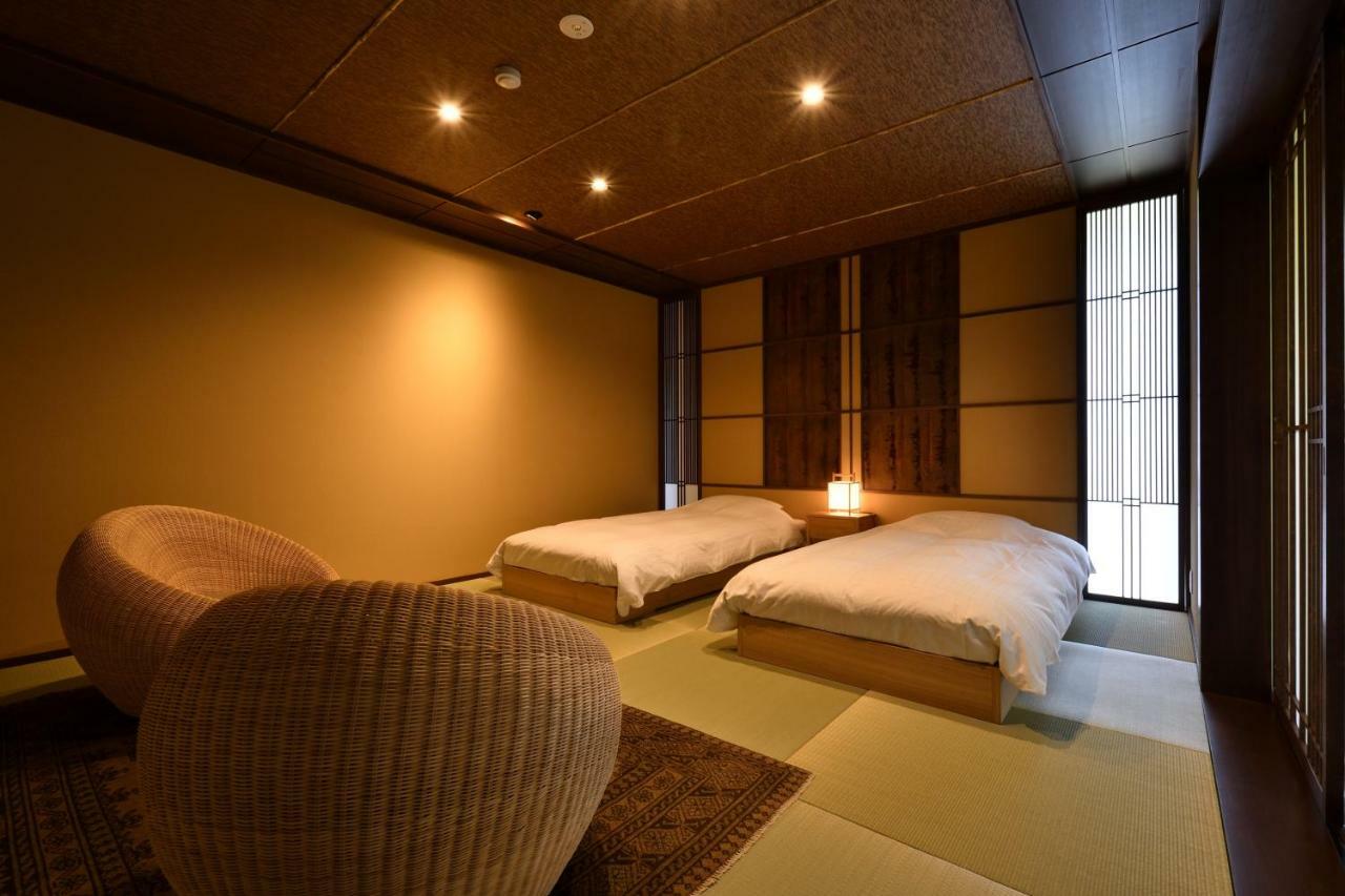 Hotel Sansuikaku Nasu Exterior foto